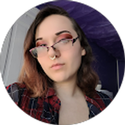 Profile photo of Emilia Lang