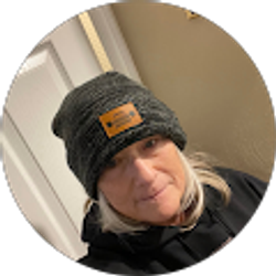 Profile photo of Barbara White