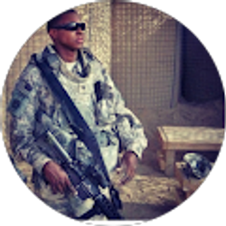 Profile photo of Awesome Louissaint