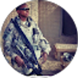 Profile photo of Awesome Louissaint