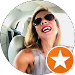 Profile photo of Kimberly Maroe