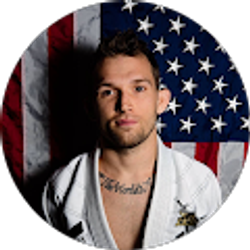 Profile photo of Kristian Woodmansee