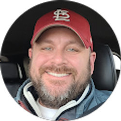 Profile photo of Ricky Pollard