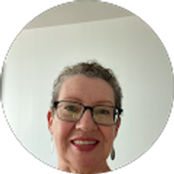 Profile photo of Blanca Pressley