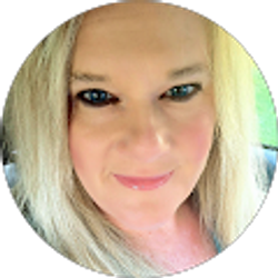 Profile photo of Paige Mcniel