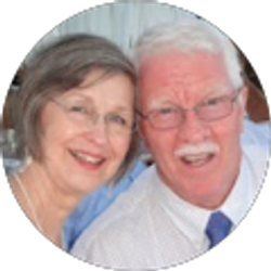 Profile photo of Charles Steynor