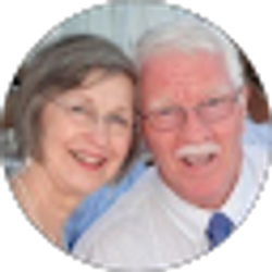 Profile photo of Charles Steynor