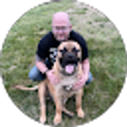 Profile photo of Kirk