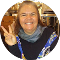 Profile photo of Beatriz Samaniego