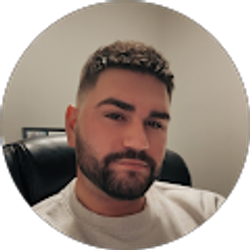 Profile photo of Brian Richards