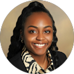 Profile photo of Michayla Johnson