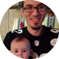 Profile photo of Jacob Harrison