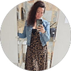 Profile photo of Kelly Dawn