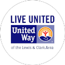 Profile photo of United Way Lewis and Clark Area