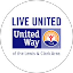 Profile photo of United Way Lewis and Clark Area