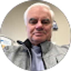 Profile photo of Richard Johnson