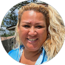 Profile photo of Regina T