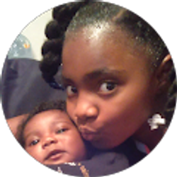 Profile photo of Theresa Sylvester