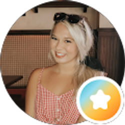 Profile photo of Anna Kauffman