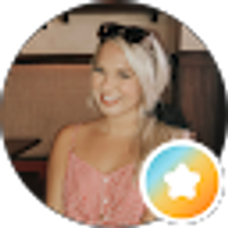 Profile photo of Anna Kauffman