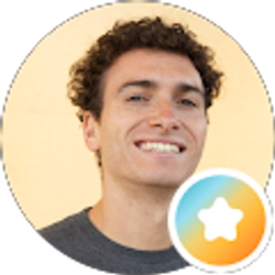Profile photo of Matias Hendi