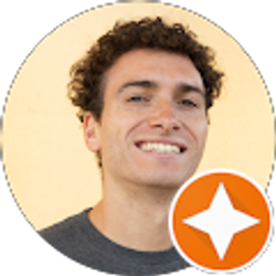Profile photo of Matias Hendi