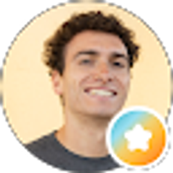 Profile photo of Matias Hendi