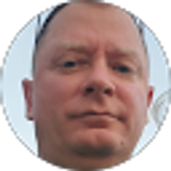 Profile photo of Doug Spanier