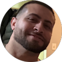 Profile photo of Ronan Ciuro