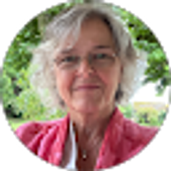 Profile photo of Claudia Löhner