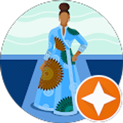 Profile photo of Cristina