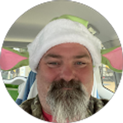 Profile photo of Nick Norman