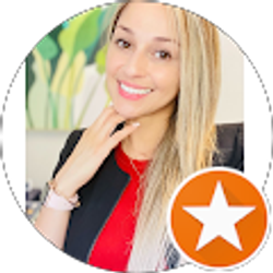 Profile photo of Tania Benitez