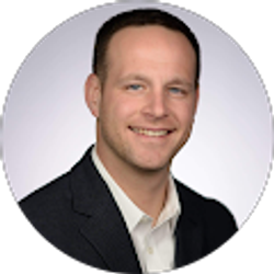 Profile photo of Brian O'Connor