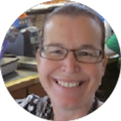 Profile photo of Emily Brown