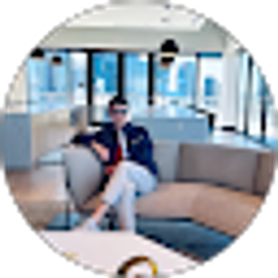 Profile photo of Rich LEE