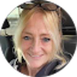 Profile photo of Peggy Thomas