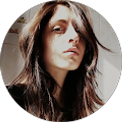 Profile photo of Simona Aquaro