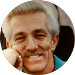 Profile photo of Ronald Breit-haupt