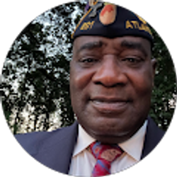 Profile photo of Oscar Young