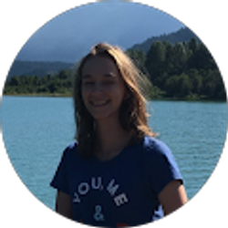 Profile photo of Grace Yancey