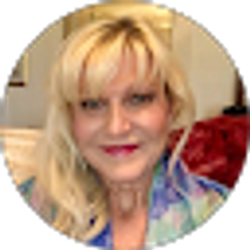 Profile photo of Sandra Donley (Sandy)