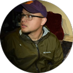 Profile photo of Edgar Castellanos