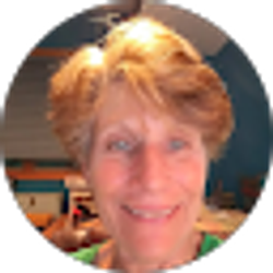 Profile photo of Kate Monahan