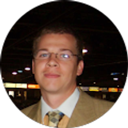 Profile photo of Adam Brown