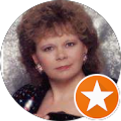 Profile photo of Thelma Tj Pate