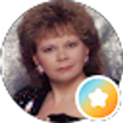 Profile photo of Thelma Tj Pate