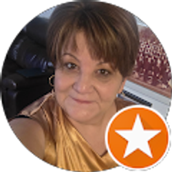 Profile photo of Jacqueline “Mo” Negron