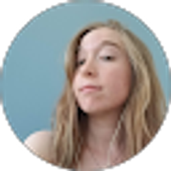 Profile photo of Lydia Moore