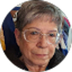 Profile photo of Valerie Adair